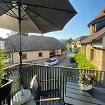 Holiday home Haeuschen Am Turm In *