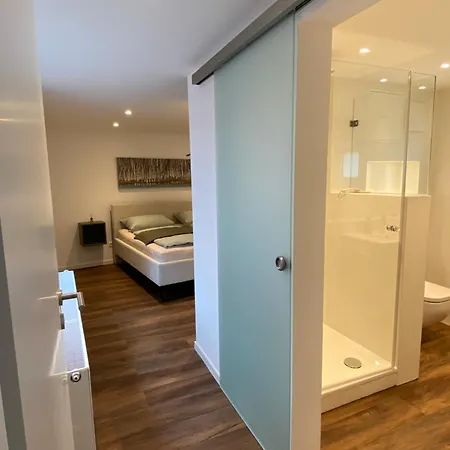 Tatil Evi Haeuschen Am Turm In *