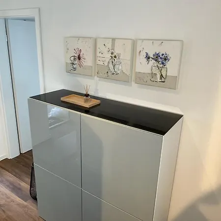 Haeuschen Am Turm In Holiday home Deidesheim