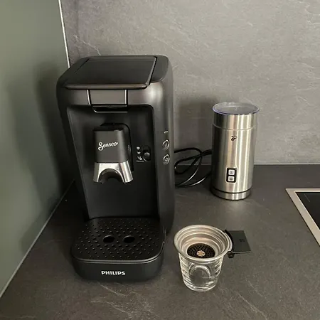 Tatil Evi Haeuschen Am Turm In