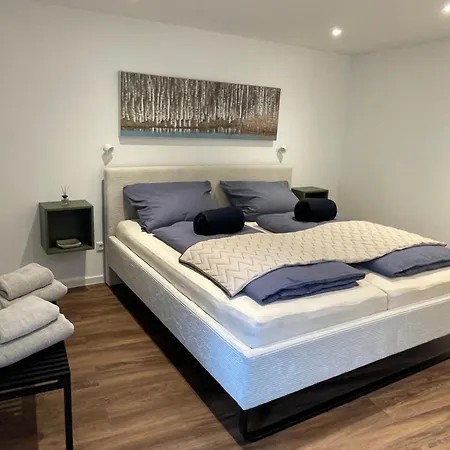 Häuschen Am Turm In Deidesheim