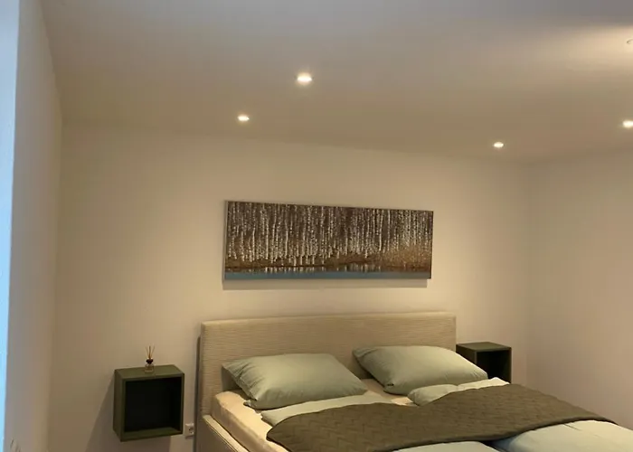 Häuschen Am Turm In Ferienhaus Deidesheim