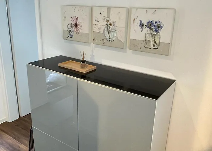 Häuschen Am Turm In Ferienhaus Deidesheim