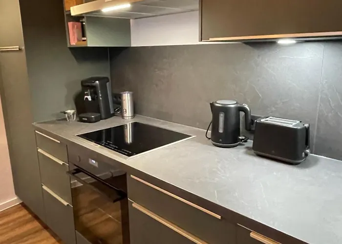 Häuschen Am Turm In Ferienhaus *