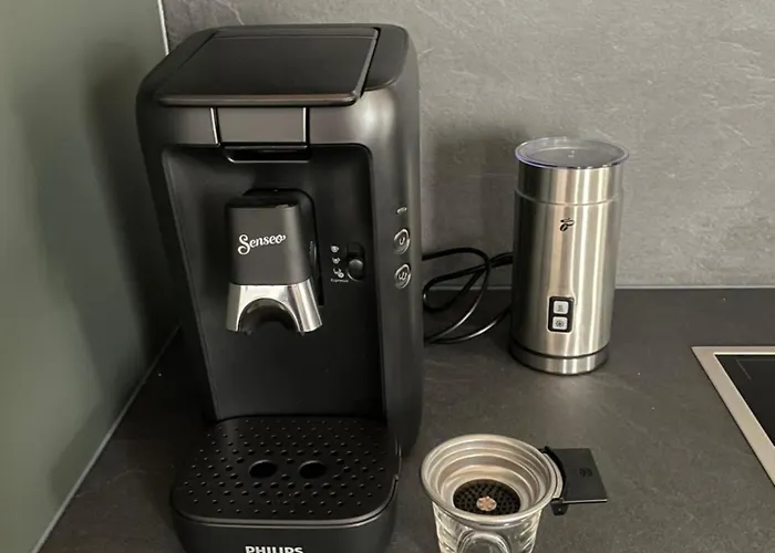 Ferienhaus Häuschen Am Turm In