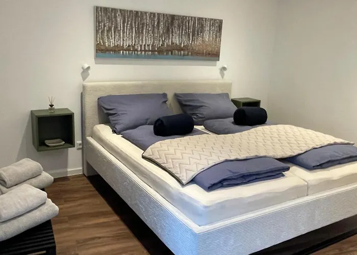 Häuschen Am Turm In Deidesheim